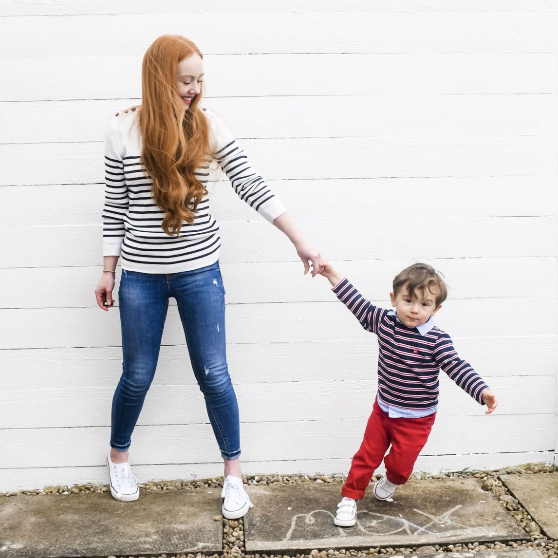 The Lockdown Diaries