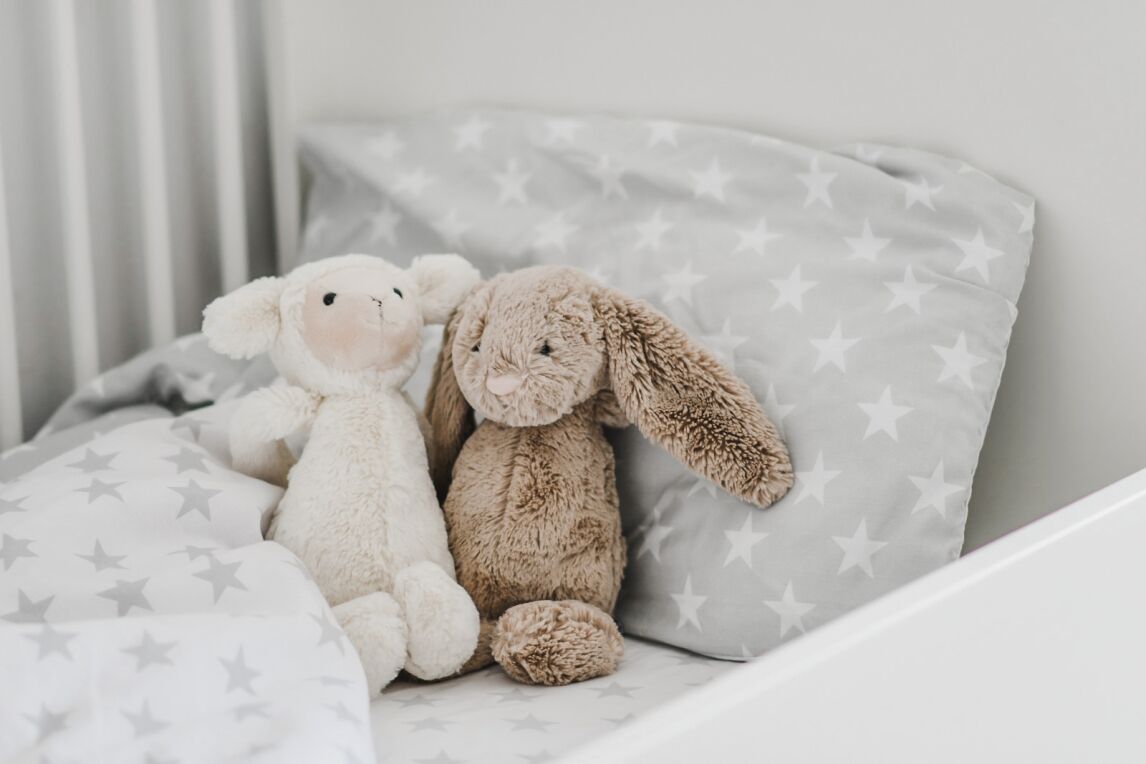 AD | Five Toddler Beds for Kids With Amazing Imaginations