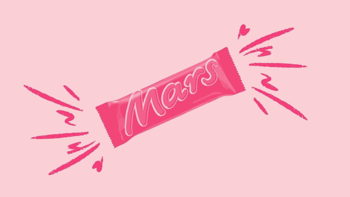 Scottish people hate deep fried Mars Bars
