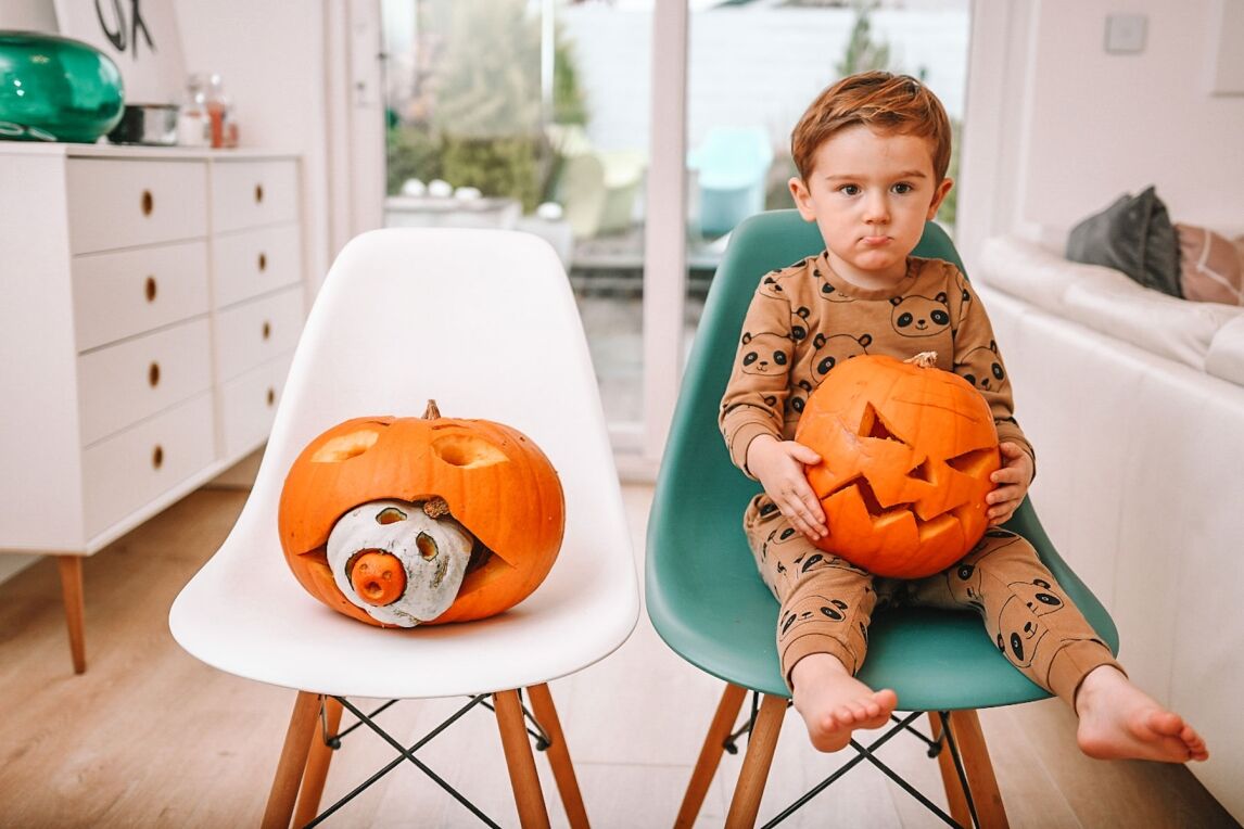 Halloween is cancelled