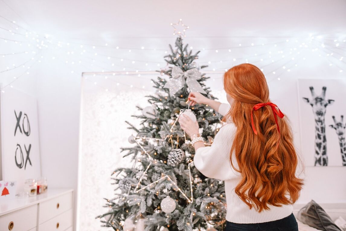 Christmas songs playlist