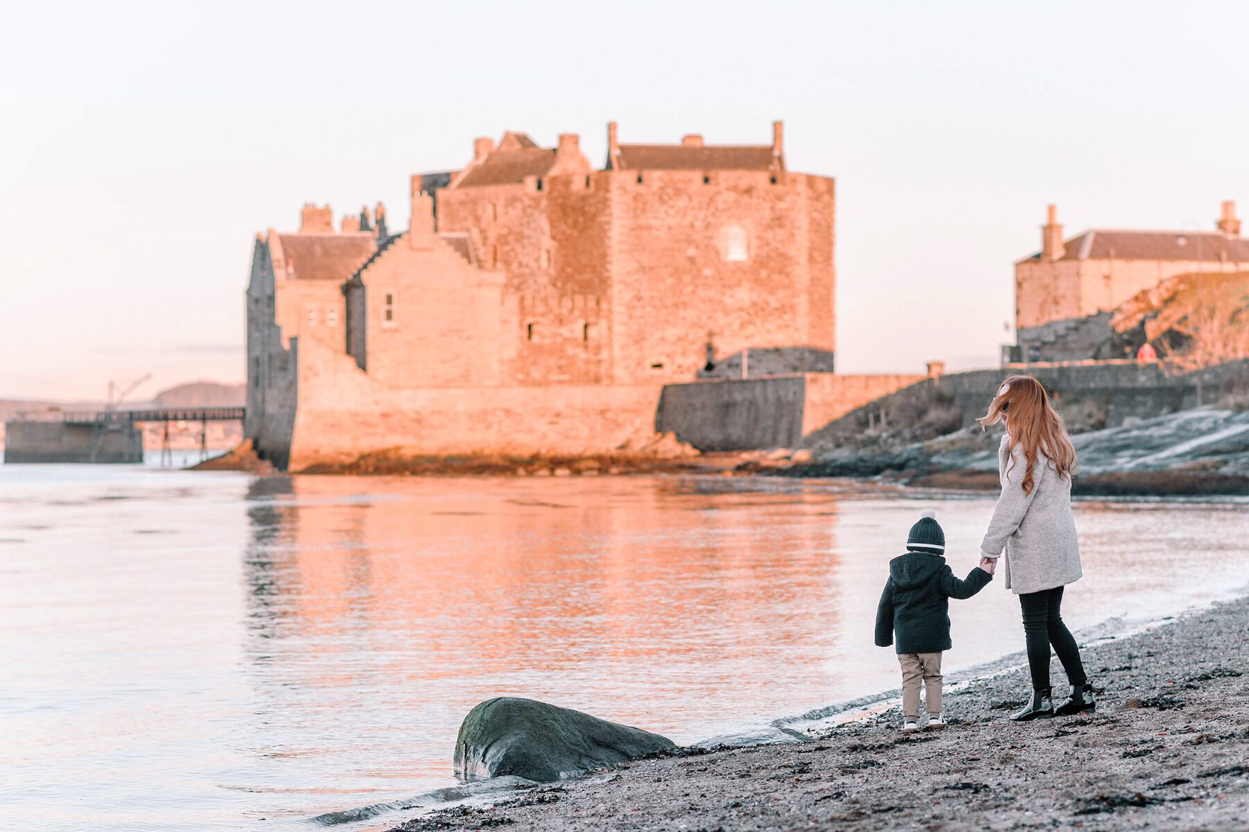 Living through a pandemic is a bit like being in The Shining, only less interesting