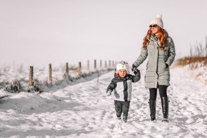 The Lockdown Diaries | File Under “Times Our House Has Randomly Flooded”