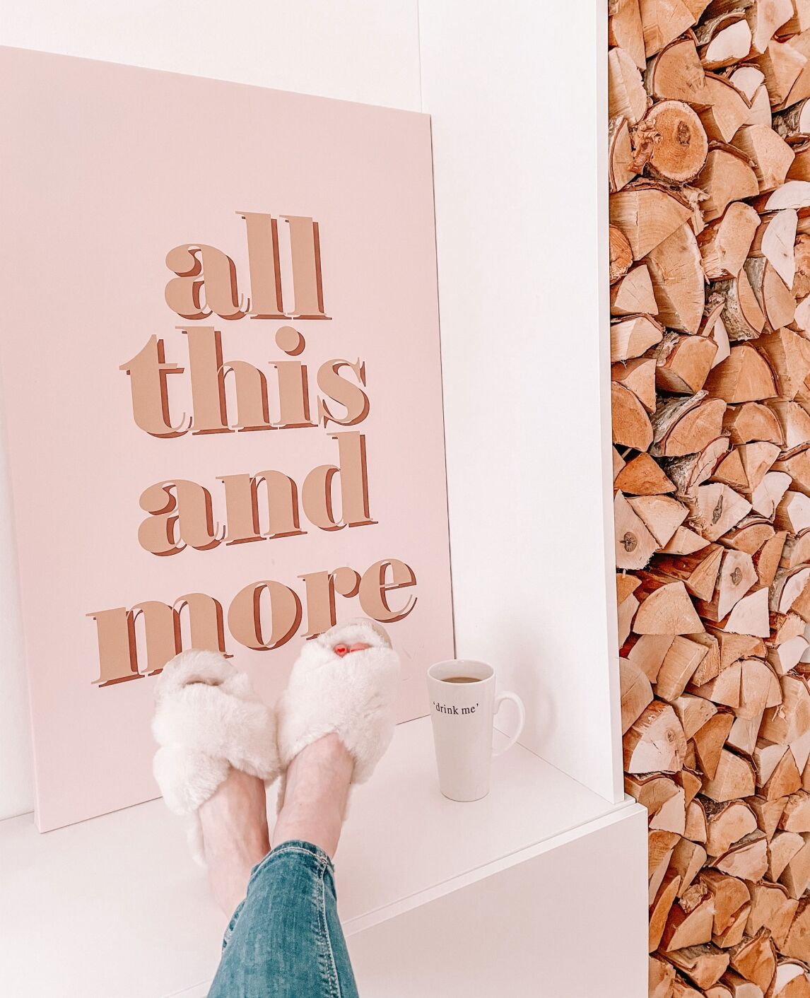 Forever Amber: UK influncer