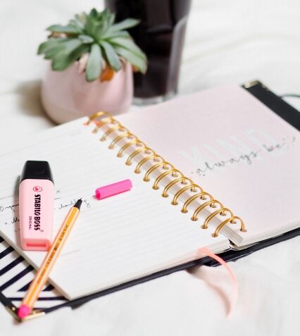 Re-Reading My Teenage Diaries  | April 1990