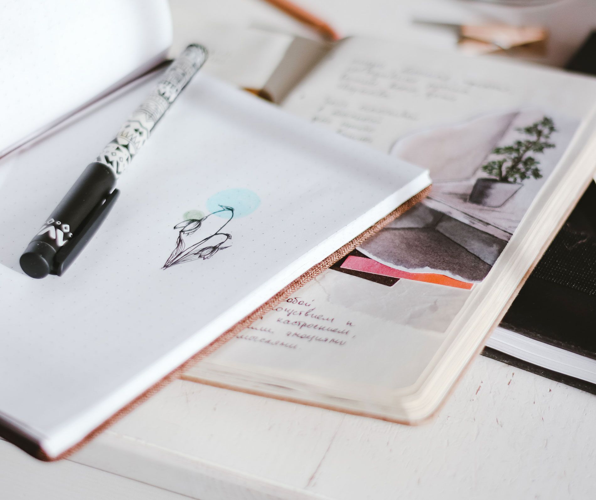 Re-Reading My Teenage Diaries | February 1990