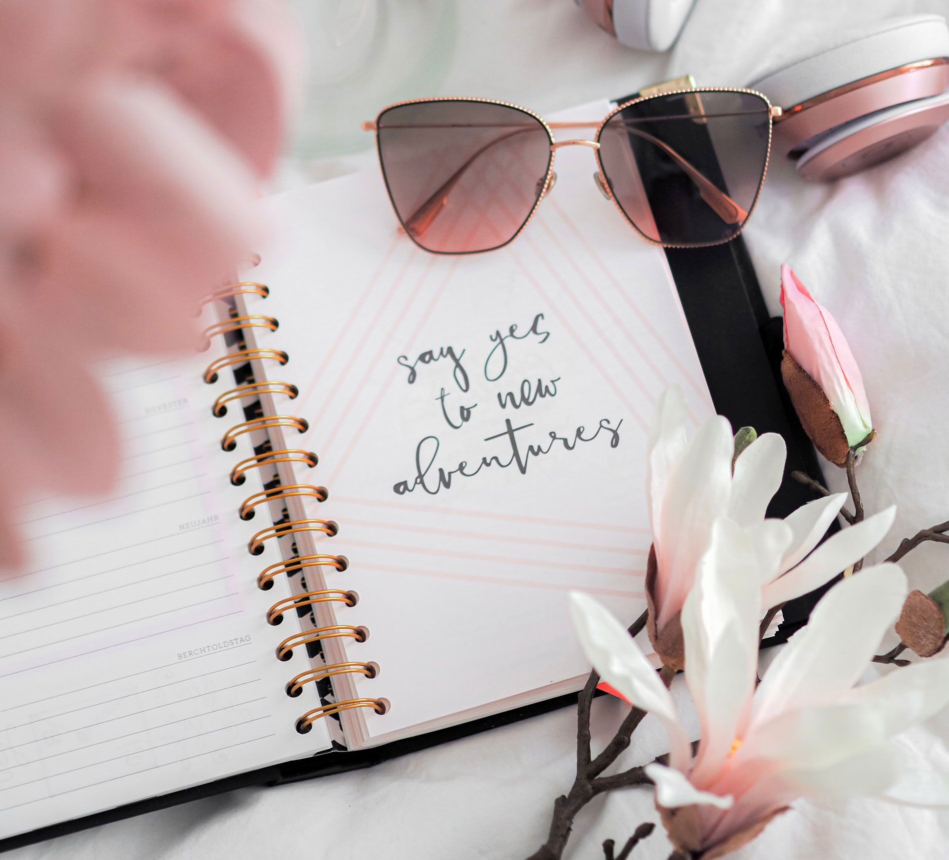 Re-Reading My Teenage Diaries | June 1990