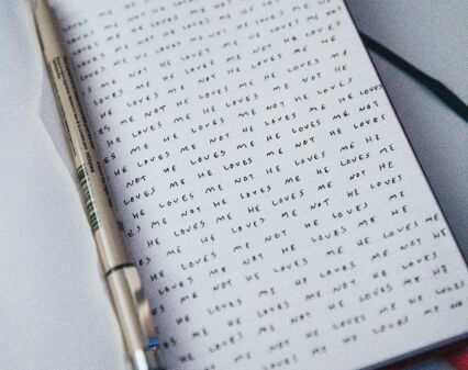 Re-Reading My Teenage Diaries | May 1990