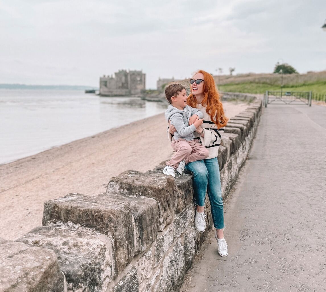 9 Ways I Ruined My Toddler’s Life Recently