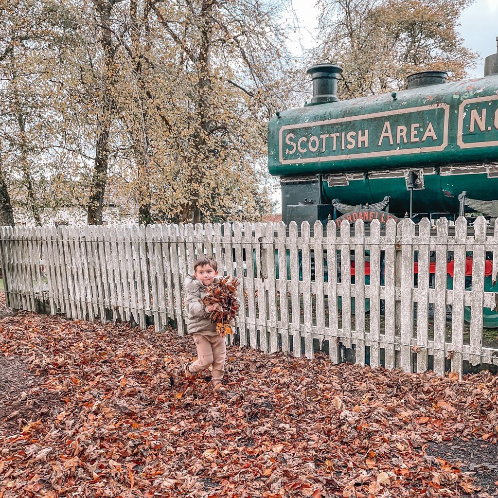 7 Things I’ve Learned The Hard Way About Parenting a Three-Year-Old