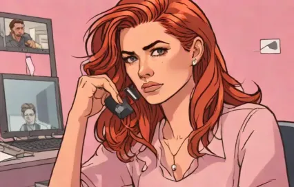 The Covid pandemic has normalised video calls for everything, and I’m not OK with it