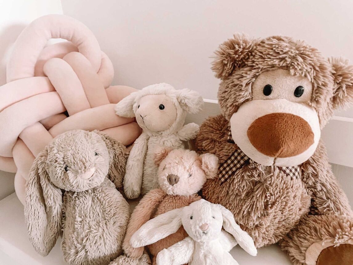 The Toys Are Taking Over, Send Help. And also wine.