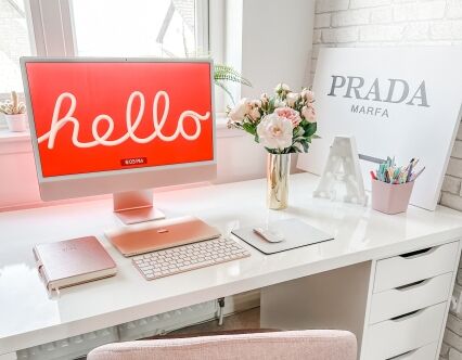 My Secret Side Hustle Ghostwriting Romantic Fiction