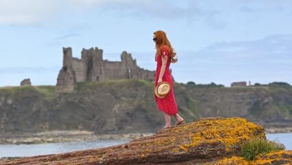 Things I Learned About Scotland from Scottish Historical Romance