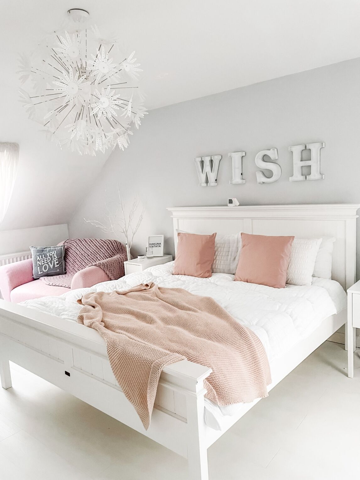 coverless duvet from The Fine Bedding Company