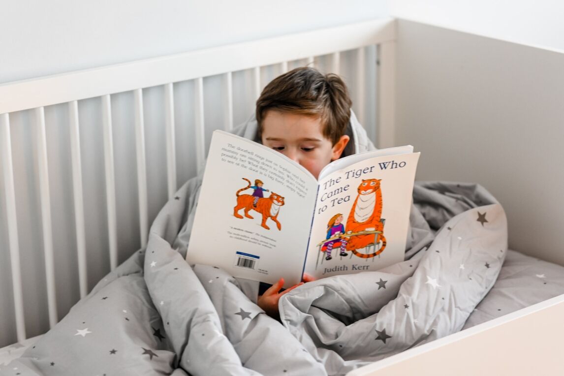 Night Owl Coverless Duvet