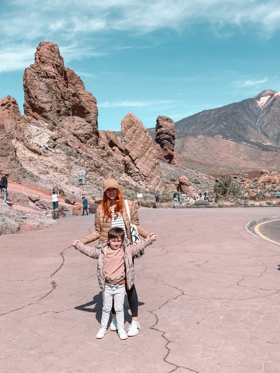 Mount Teide, Tenerife