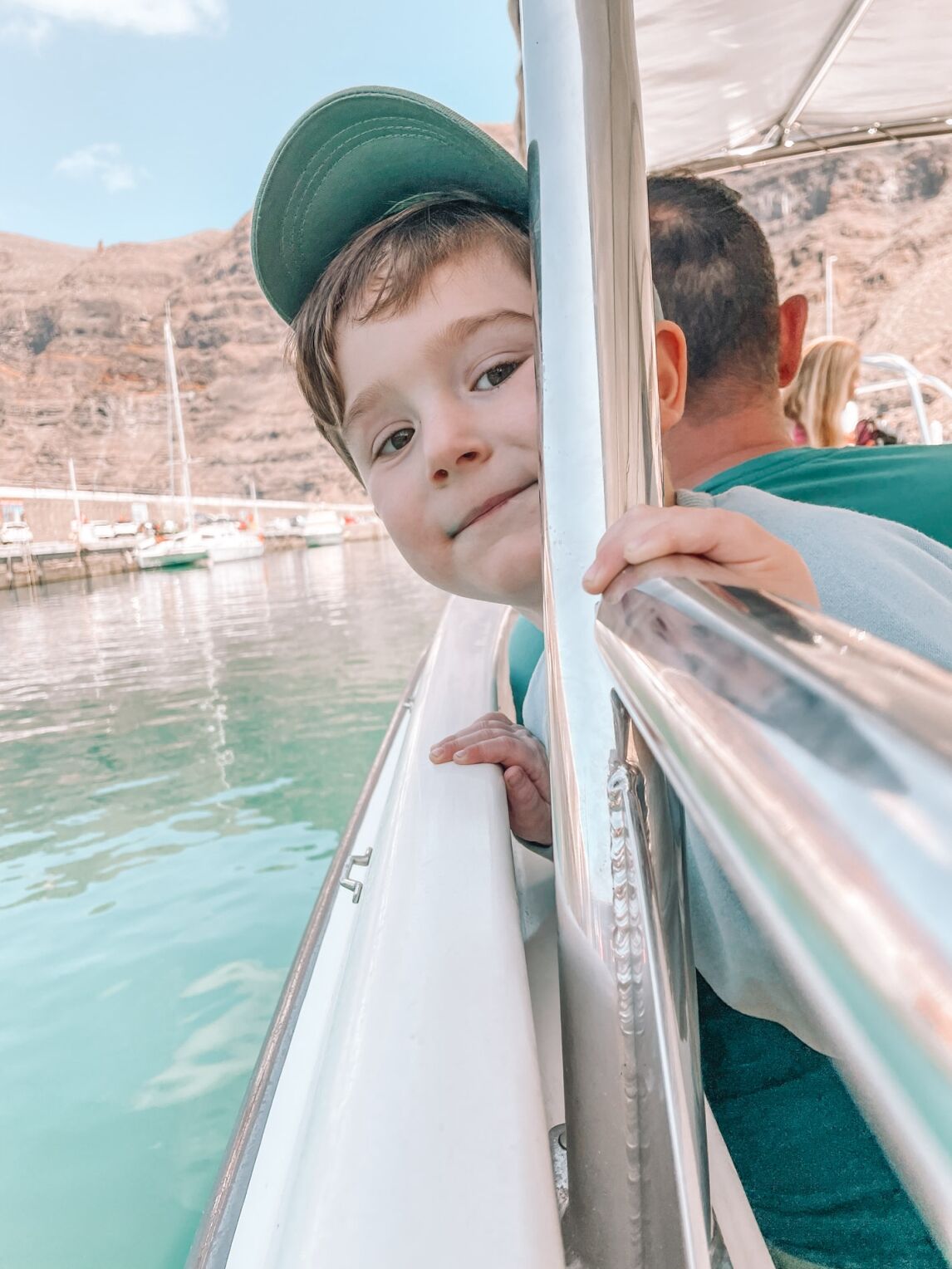 Tenerife, March 2022