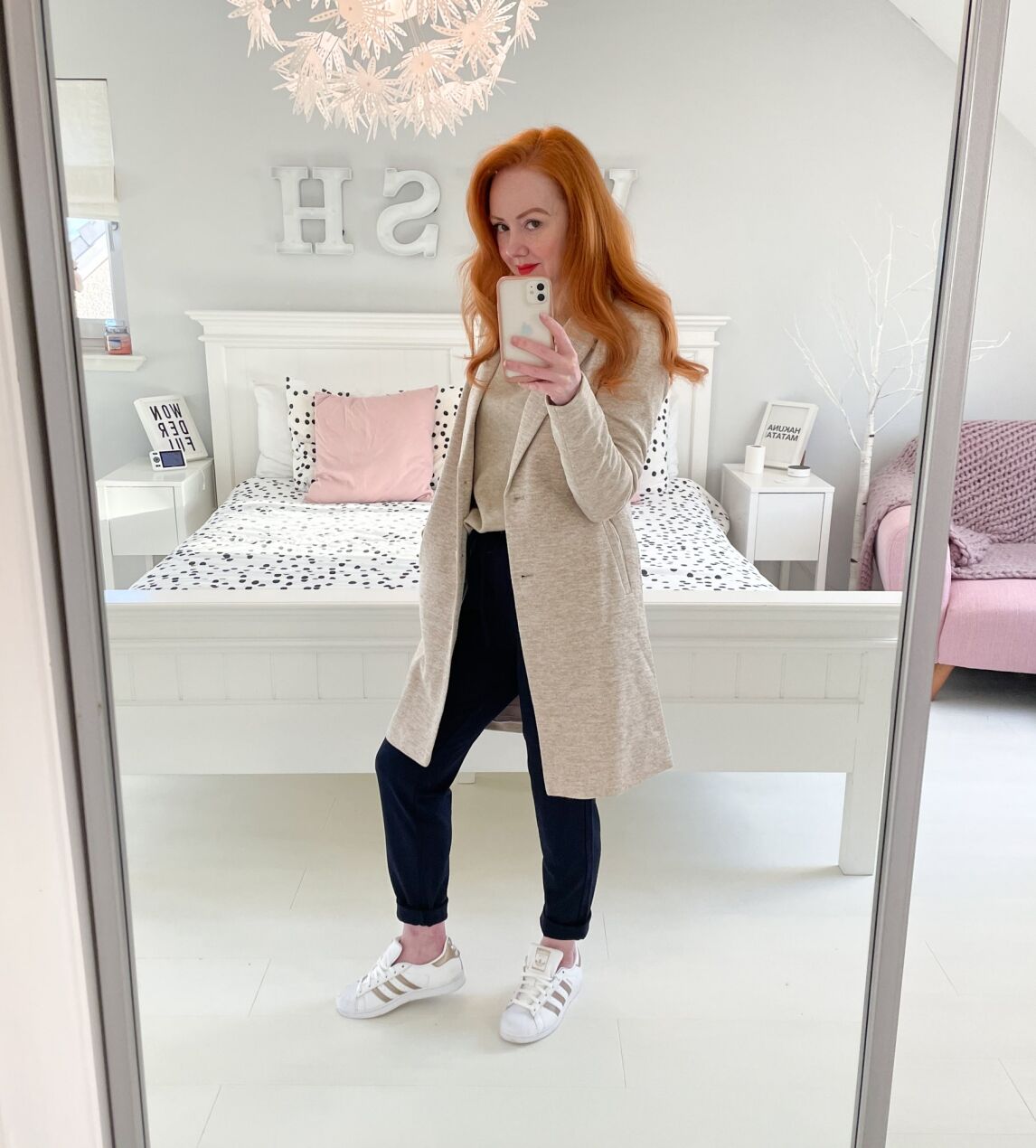 ONLY neutral coatigan