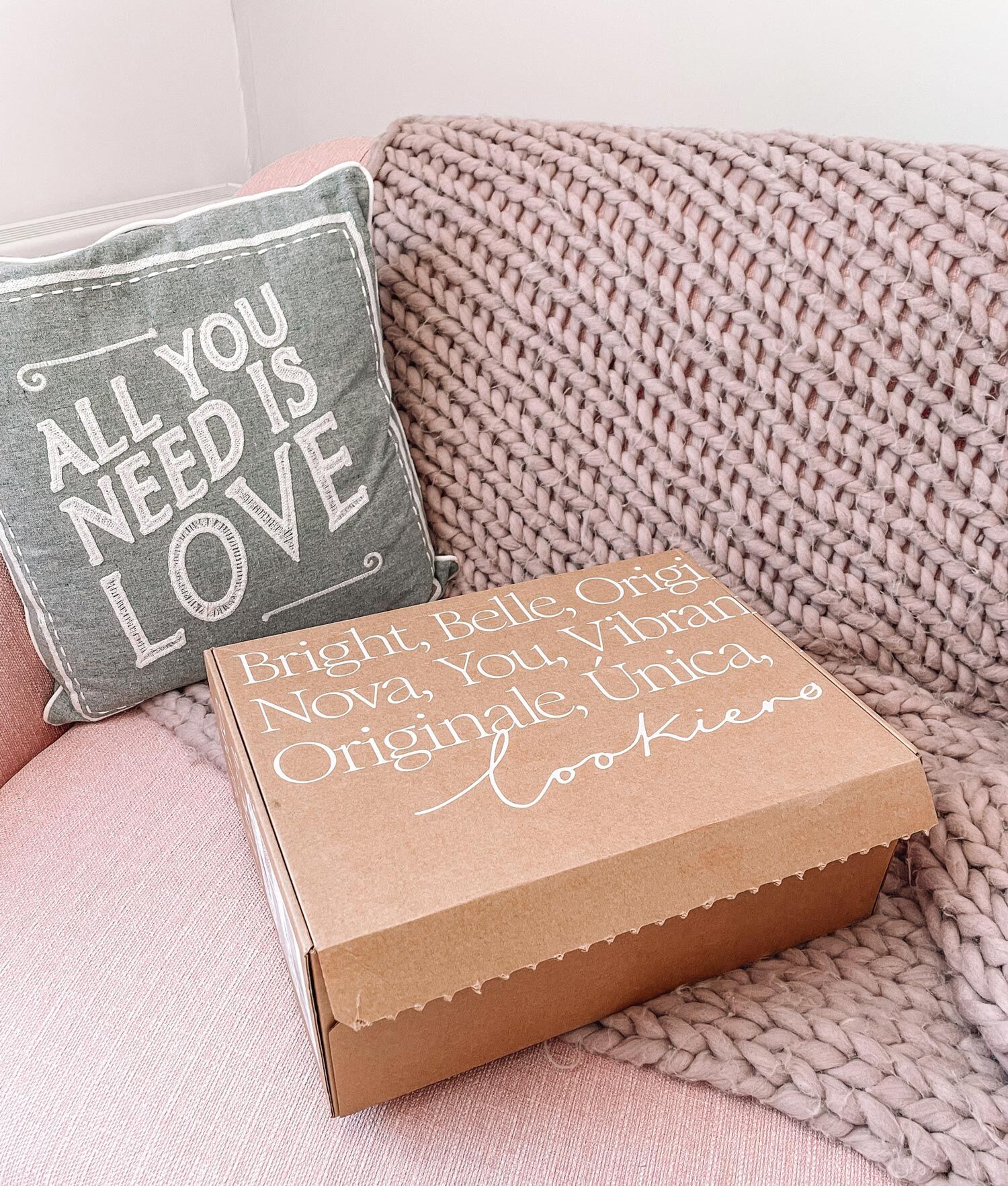 Here’s What Was Inside My Lookiero Personal Styling Box