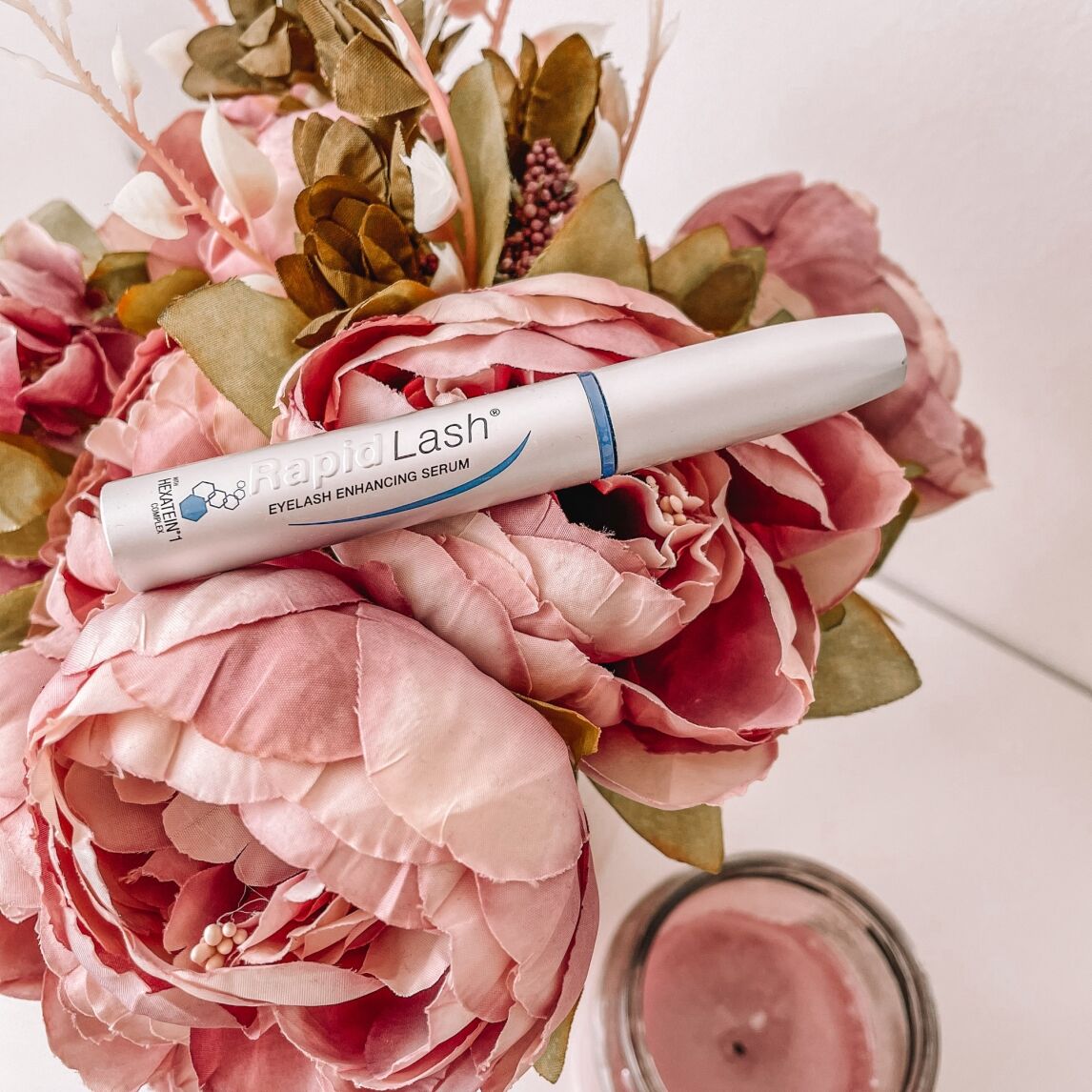 The £30 Eylash Serum That Actually Works