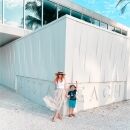 Holidays before kids Vs. Holidays after kids