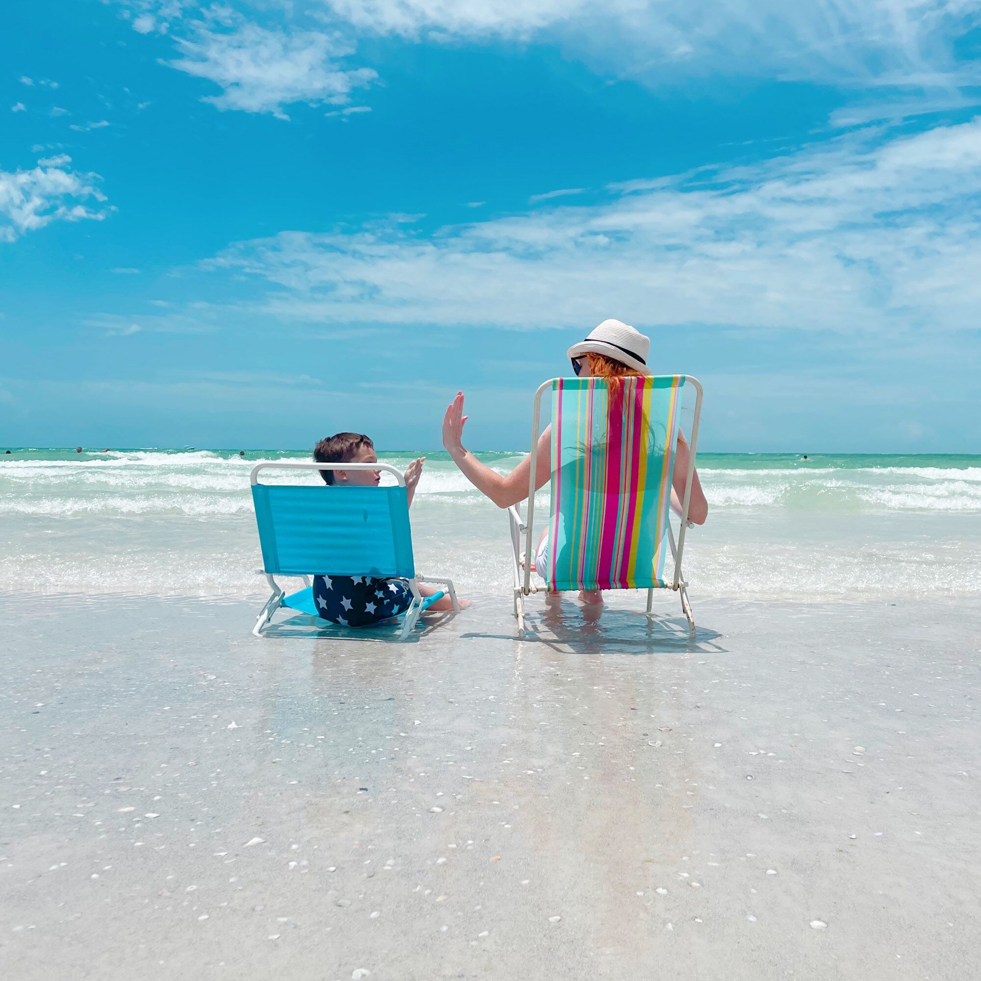 Holidays before kids Vs. Holidays after kids