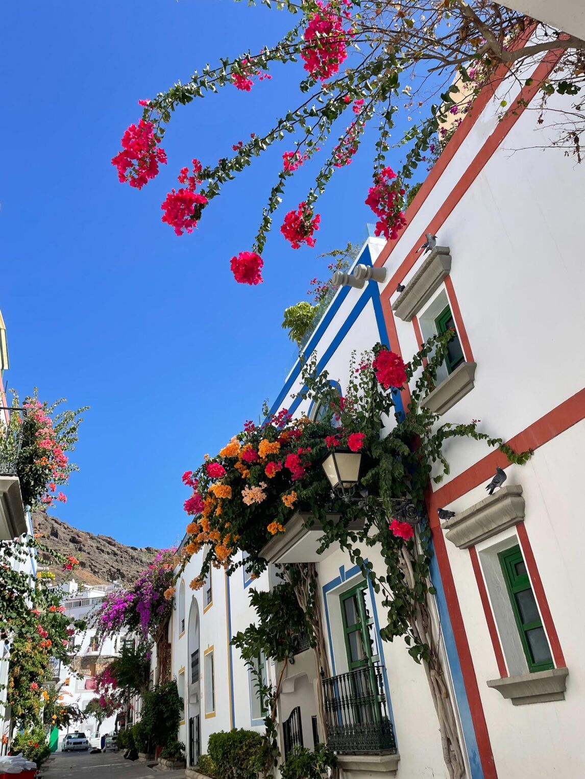 Puerto de Mogán, Gran Canaria