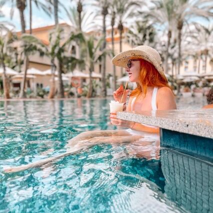 A week in Gran Canaria: Lopesan Costa Meloneras Resort Spa & Casino