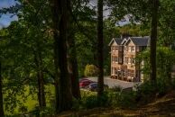 Visiting the Highlands: Isles of Glencoe Hotel review
