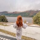 Highland Road Trip: Days 1 & 2 – Glencoe, Spean Bridge Commando Memorial and Eilean Donan Castle