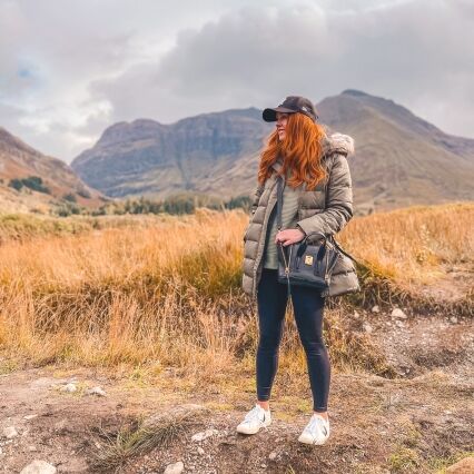 Dressing for the Weather With Lands’ End