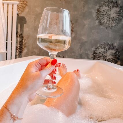 I finished my second novel and all I got was this lousy repetitive strain injury…