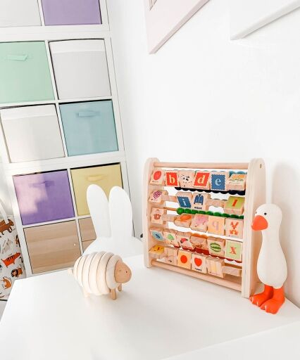 New year, new bedroom…