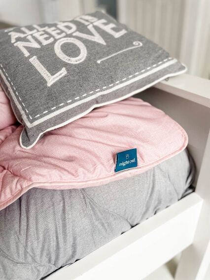 Winter Warmers from the Fine Bedding Company