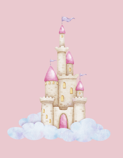 Things I Learned from Reading Grimms’ Fairytales to My Five Year Old