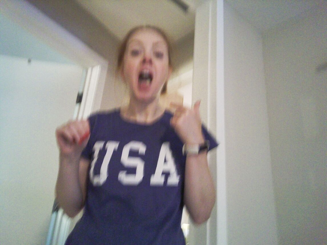 photos from my 4 year old's camera