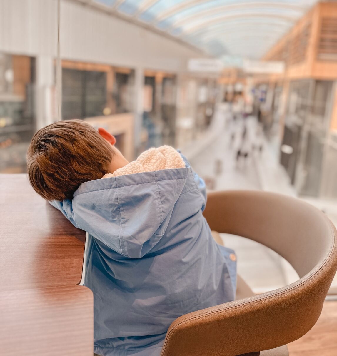 Things My Five Year Old Wants to Remember