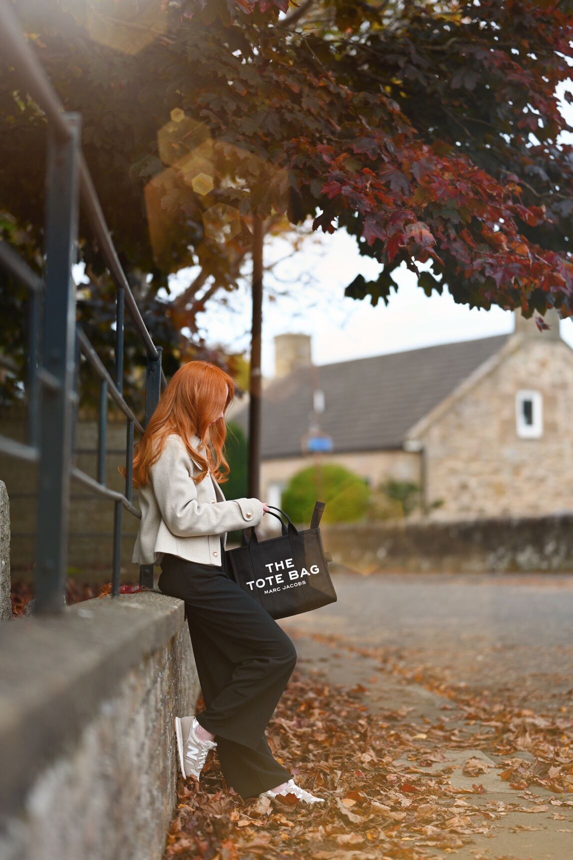 marc jacobs small canvas tote