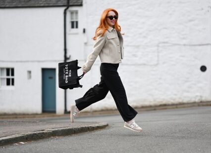 Updating My Capsule Wardrobe with Very.co.uk