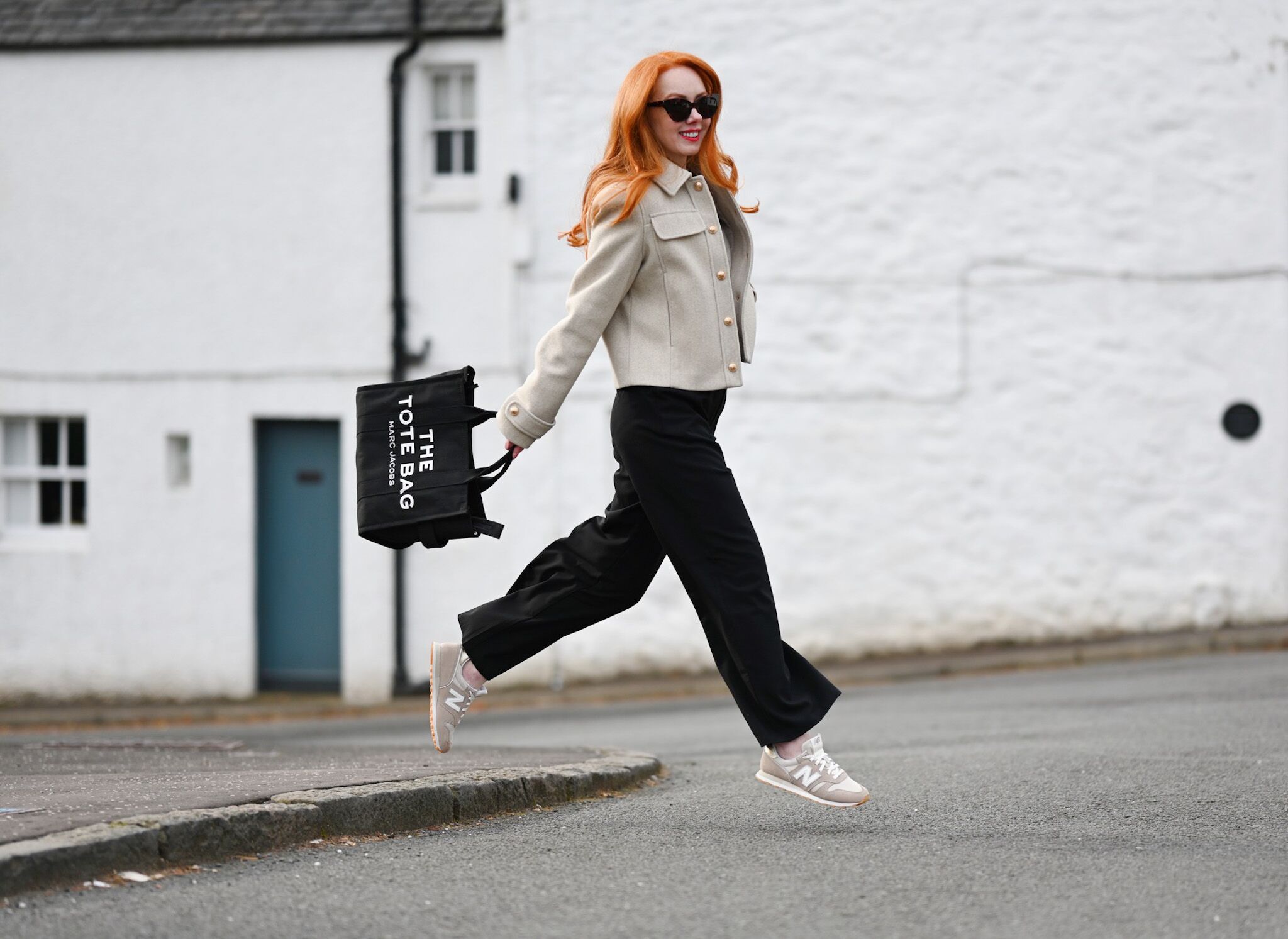 Updating My Capsule Wardrobe with Very.co.uk