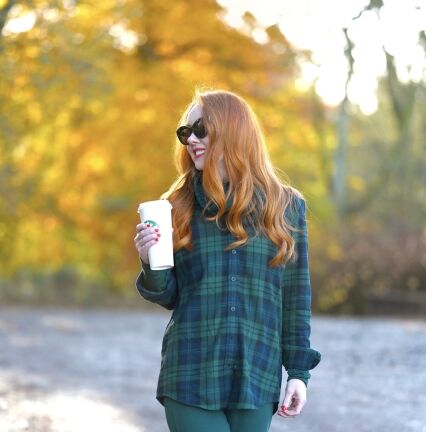 Black  Friday Savings at Lands’ End