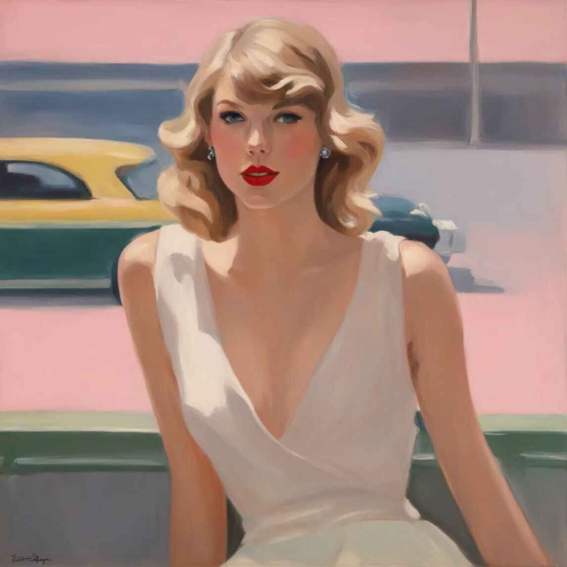 The Absolute Awkwardness of Being a Gen-X Taylor Swift Fan