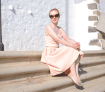 Girl Meets Body Lotion