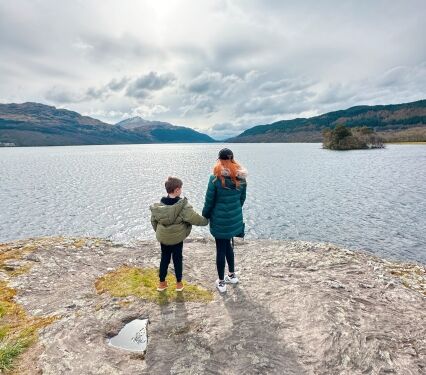 6 Things to Do Near Loch Lomond