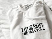 My child is finally old enough to be embarrassed by me, so it’s all downhill from here…