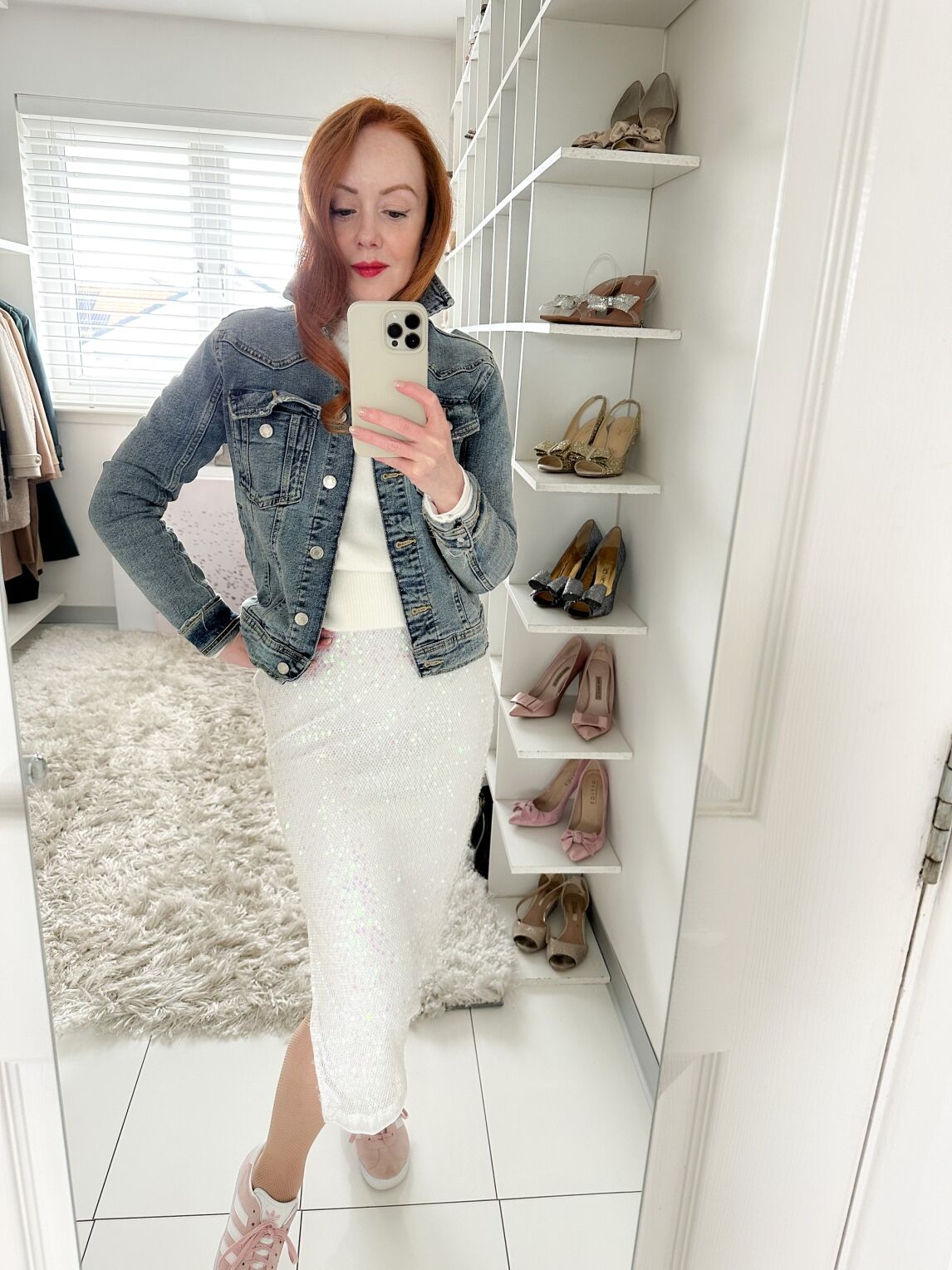 Eras Tour Outfit for Swiftie moms