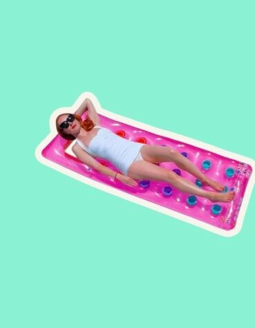 The Story of My Life (So Far)