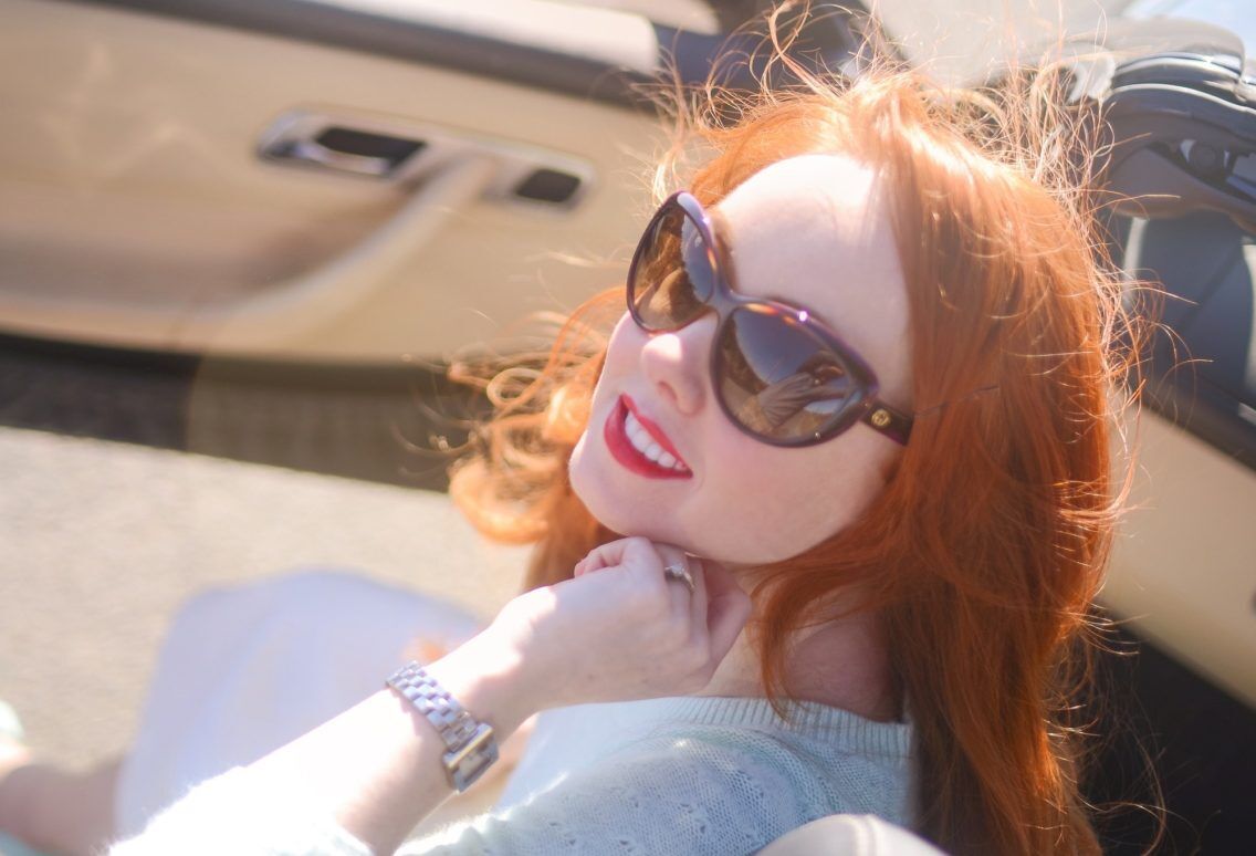 Things I Learned from Reading My Teenage Diaries