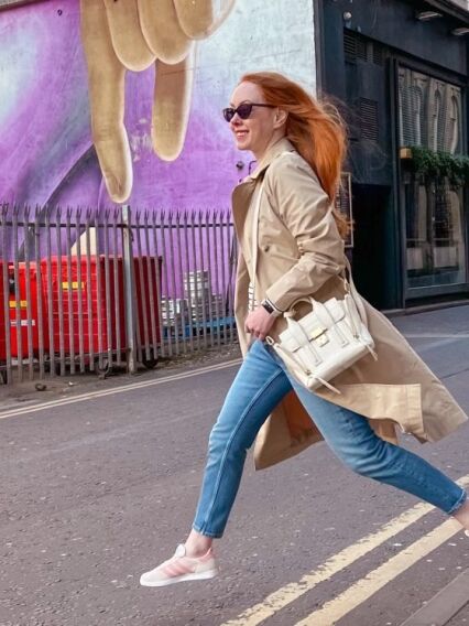 How to Pack for Scotland in Spring